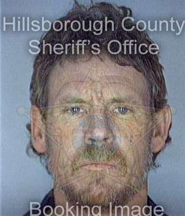Mcdonald Lamar - Hillsborough County, FL 