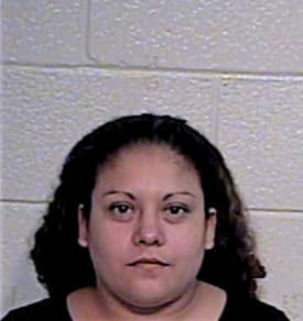 Rodriguez Maribel - Hidalgo County, TX 