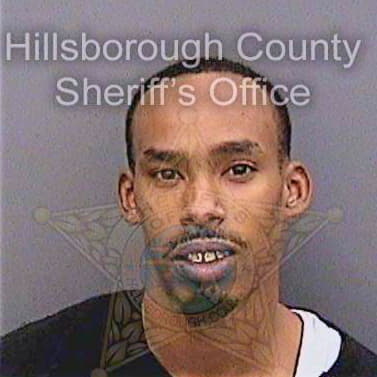 Randolph Ramero - Hillsborough County, FL 