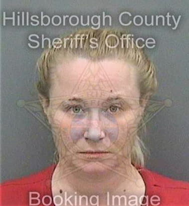 Sheltonappell Brandi - Hillsborough County, FL 