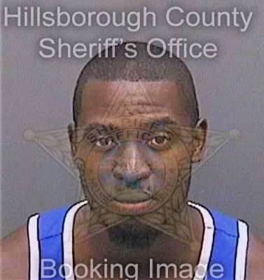 Stewart Jerral - Hillsborough County, FL 