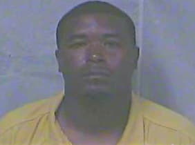 Christon Kenson - Desoto County, MS 