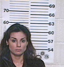 Mendes Lena - Hidalgo County, TX 