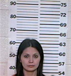 Garza Renee - Hidalgo County, TX 