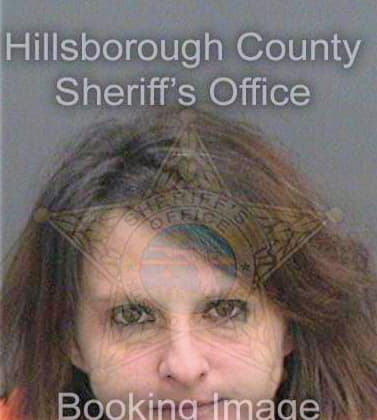 Seymour Reva - Hillsborough County, FL 