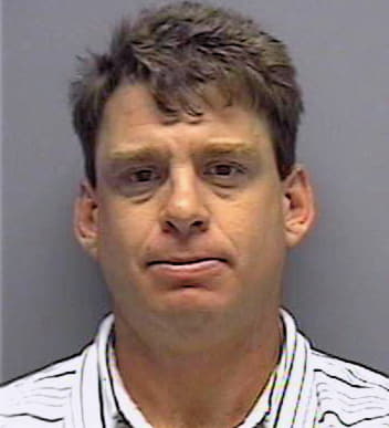 Steele Theodore - Lee County, FL 