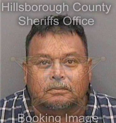 Davila Eugenio - Hillsborough County, FL 