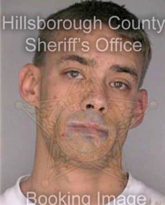 Martin Jason - Hillsborough County, FL 