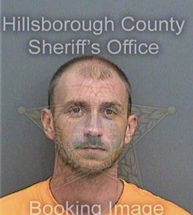 Bunnell John - Hillsborough County, FL 