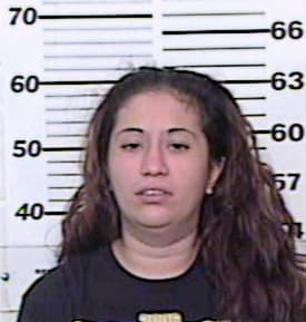 Collins Linda - Hidalgo County, TX 