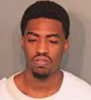 Wilkins Tyrice - Shelby County, TN 