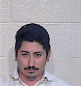 Rodriguez Alfredo - Hidalgo County, TX 