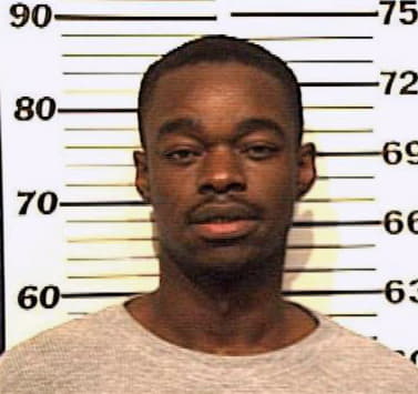 Hollis Lamario - Denton County, TX 