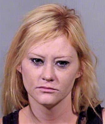 Seybold Shaunna - Maricopa County, AZ 