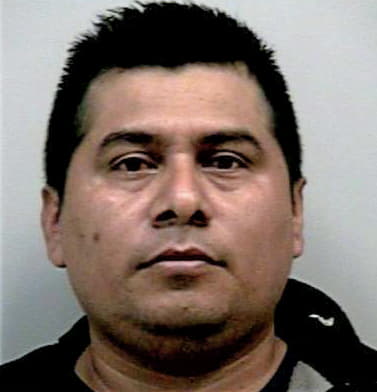 Hernandez-Hernandez Zacarias - Gwinnett County, GA 