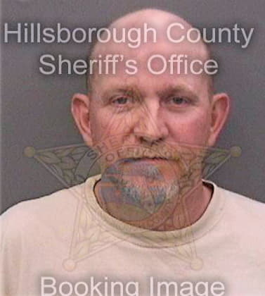 Patisaul Anthony - Hillsborough County, FL 