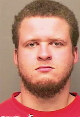 Mason Christopher - Montgomery County, TN 