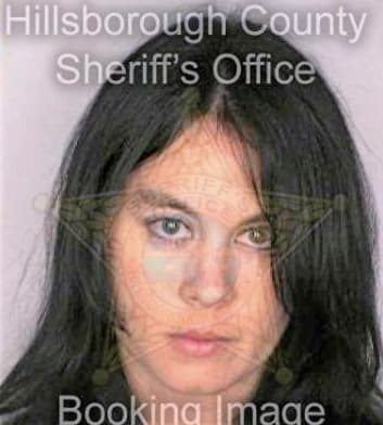 Sherwood Cynthia - Hillsborough County, FL 