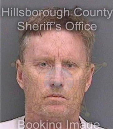 Geddes Gerard - Hillsborough County, FL 