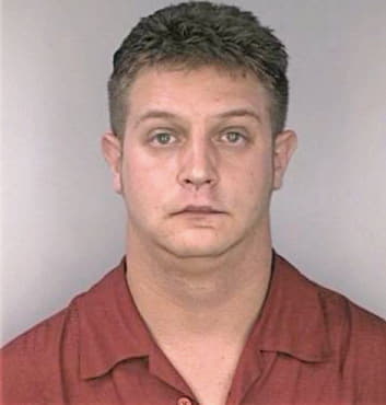 Sprague Jeffrey - Hillsborough County, FL 