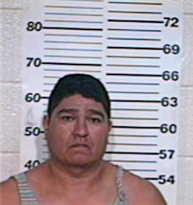 Correa Martin - Hidalgo County, TX 