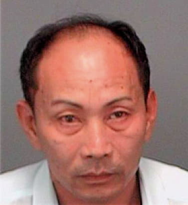 Nguyen Trung - Pinellas County, FL 