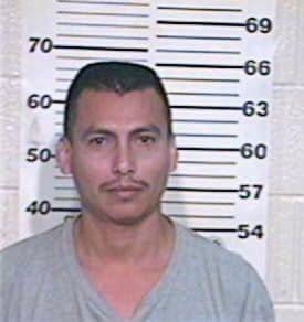 Gamboa Arturo - Hidalgo County, TX 