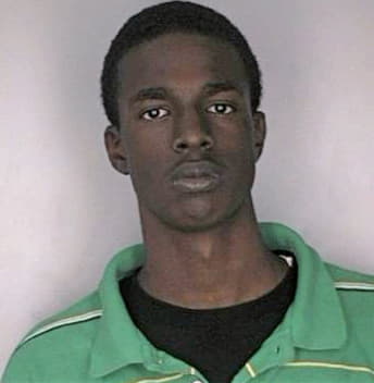 Hubert Christopher - Hillsborough County, FL 