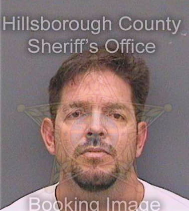 Bocker Maximilian - Hillsborough County, FL 
