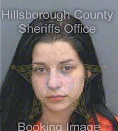 Boghich Sydney - Hillsborough County, FL 
