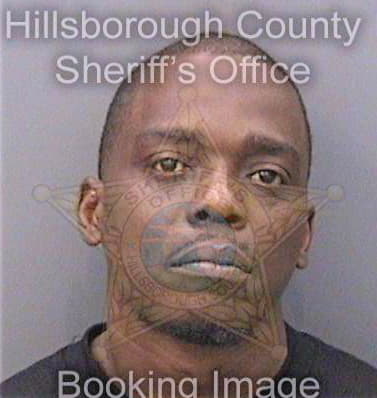 Stewart Andre - Hillsborough County, FL 