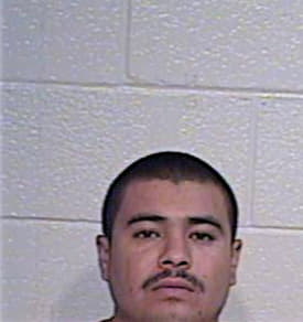 Trevino Cruz - Hidalgo County, TX 