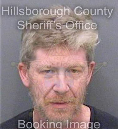 Carlson David - Hillsborough County, FL 