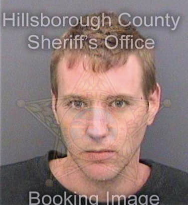 Lee Tanner - Hillsborough County, FL 