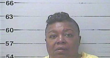 Hickman Andlette - Harrison County, MS 