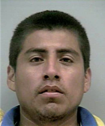 Marcial-Martinez Eugenio - Gwinnett County, GA 