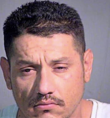 Esquivel Hector - Maricopa County, AZ 