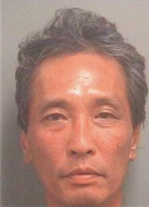 Wong James - PalmBeach County, FL 