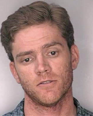 Blackstock Jesse - Hillsborough County, FL 