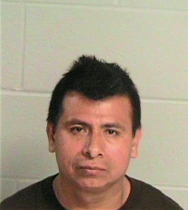 Lopez-Sanchez Jose - Rockdale County, GA 