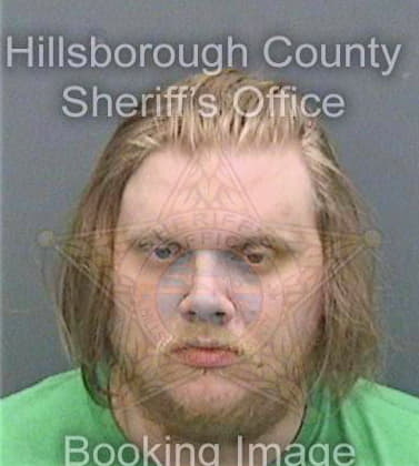 Harbin Joshua - Hillsborough County, FL 