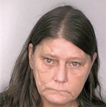 Mccracken Laurie - Hillsborough County, FL 