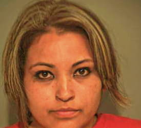 Hernandez Mayra - Hidalgo County, TX 