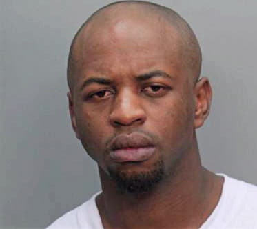 Pierre Thierry - Dade County, FL 