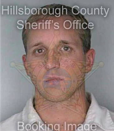 Parisi Vincent - Hillsborough County, FL 