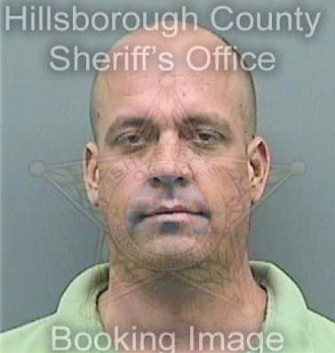 Bonsall Kelly - Hillsborough County, FL 