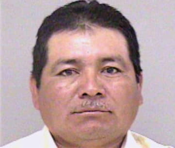 Hernandez Severino - Madera County, CA 