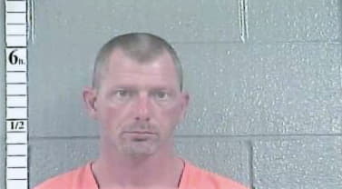 Richard Steven - Bullitt County, KY 