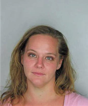 Bowman Alisha - Hillsborough County, FL 