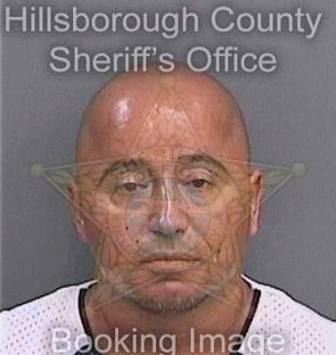 Garcia Juan - Hillsborough County, FL 